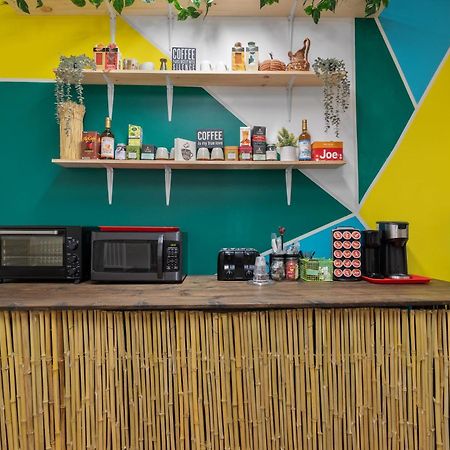 Banana Leaf Villa-Vintage Vibes- King Suite オーランド エクステリア 写真