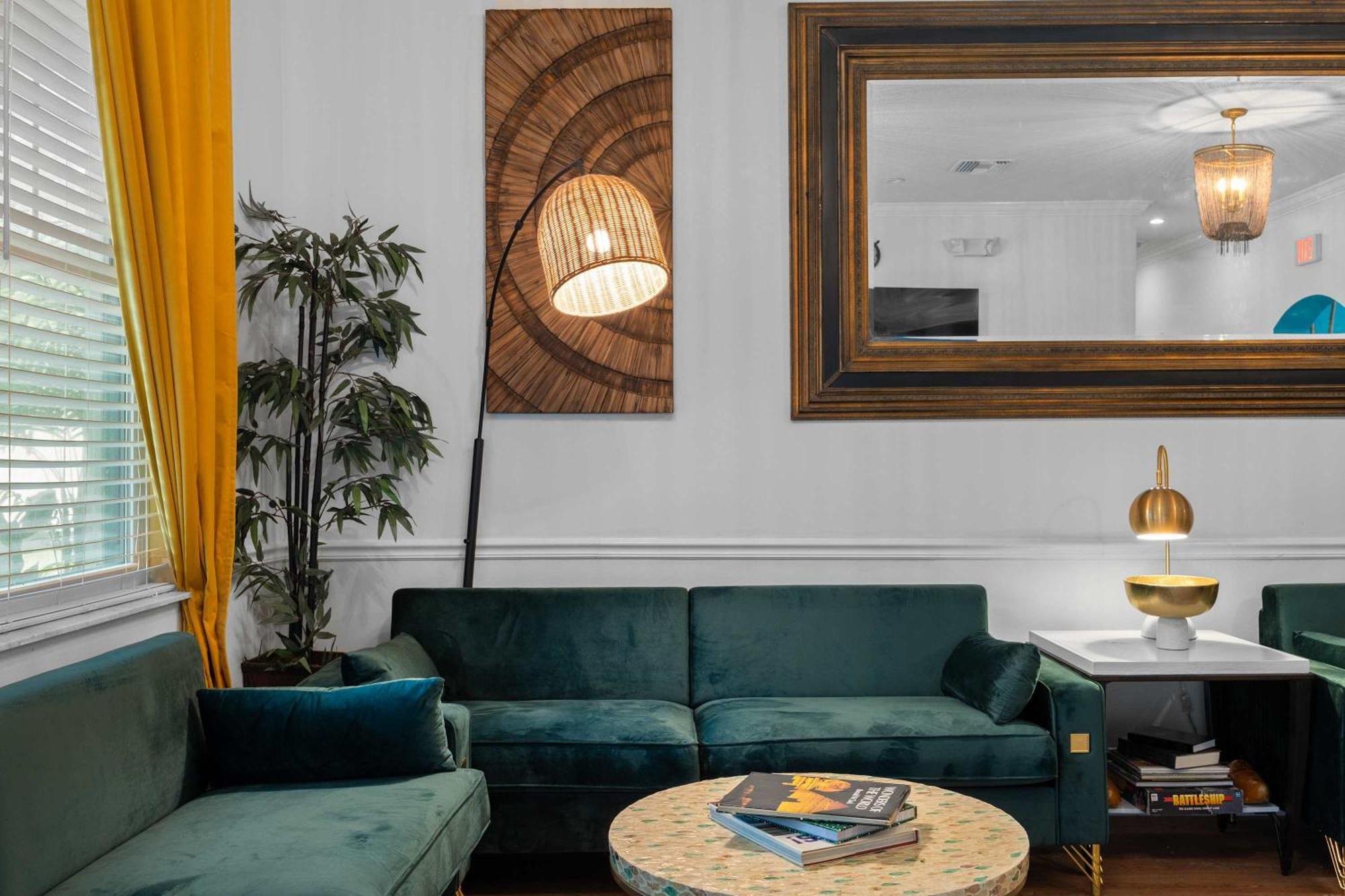 Banana Leaf Villa-Vintage Vibes- King Suite オーランド エクステリア 写真