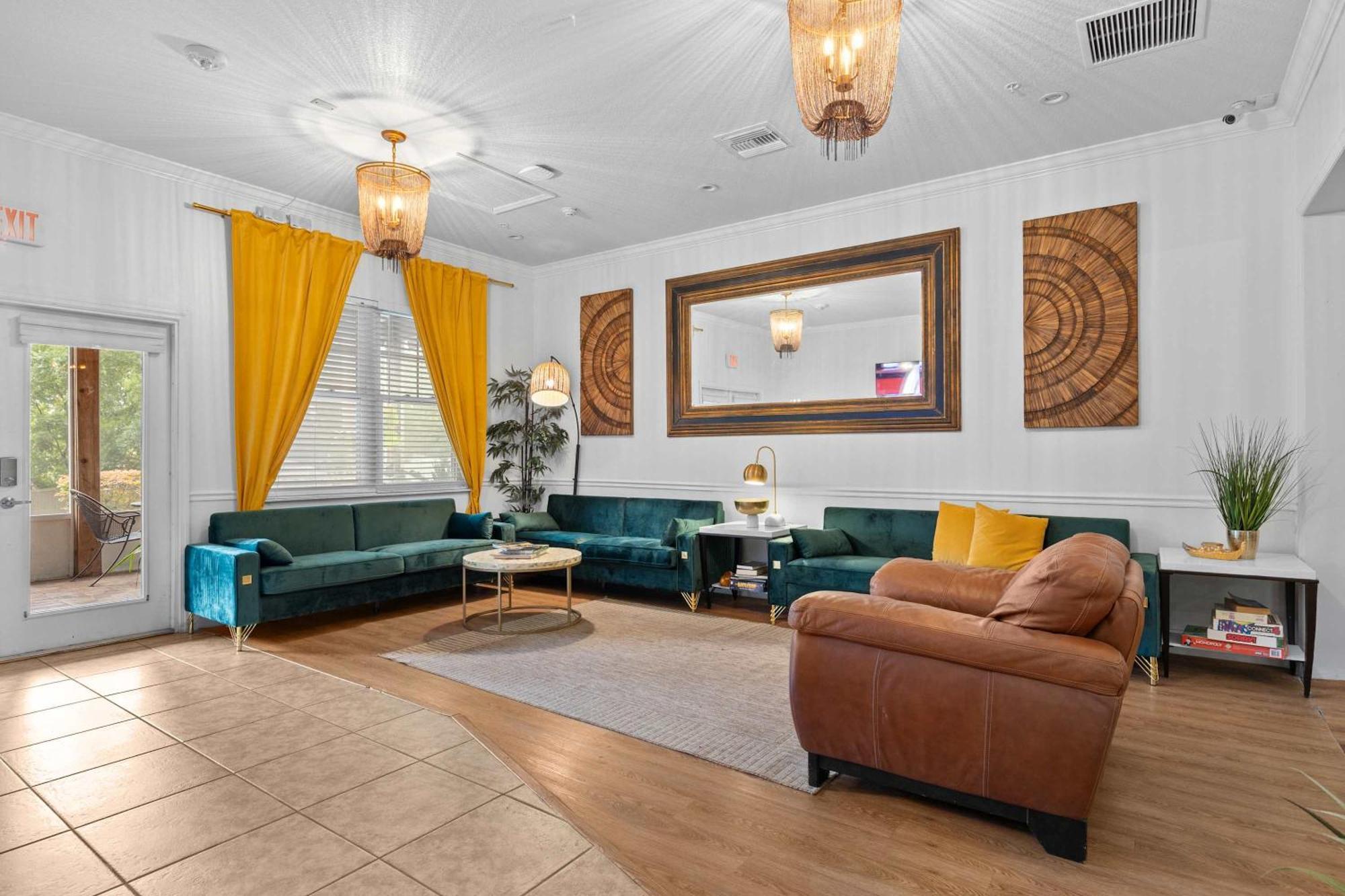 Banana Leaf Villa-Vintage Vibes- King Suite オーランド エクステリア 写真