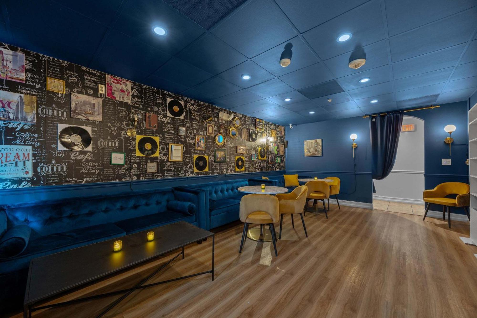Banana Leaf Villa-Vintage Vibes- King Suite オーランド エクステリア 写真