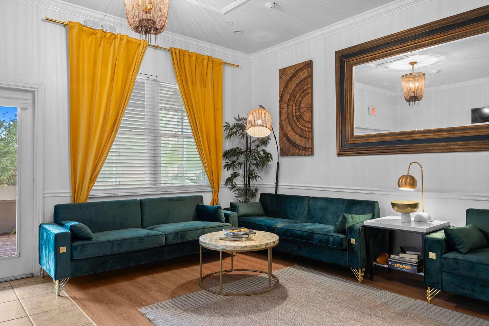 Banana Leaf Villa-Vintage Vibes- King Suite オーランド エクステリア 写真