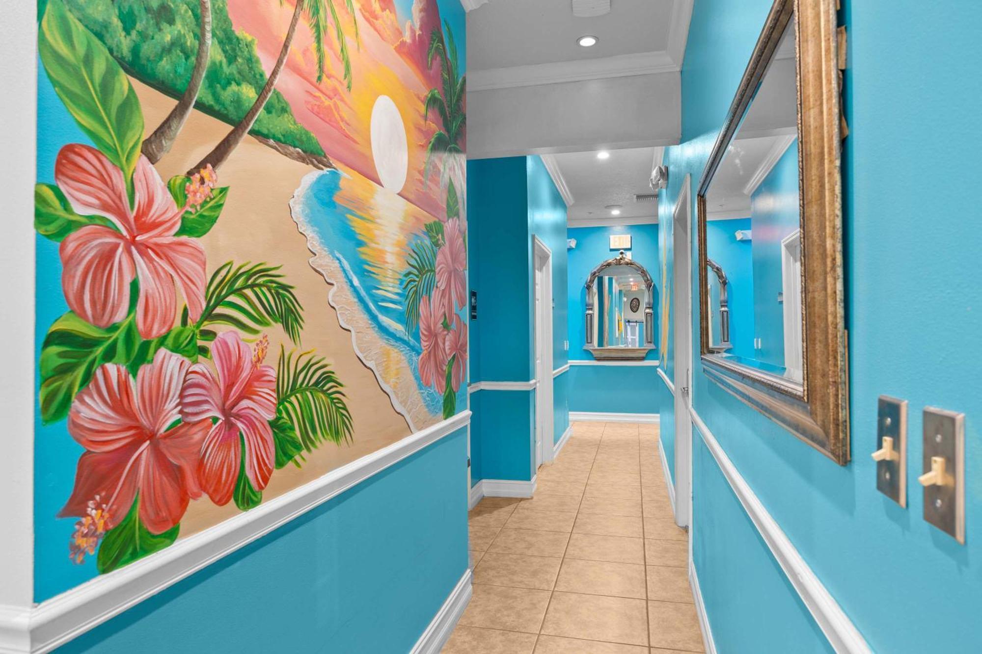 Banana Leaf Villa-Vintage Vibes- King Suite オーランド エクステリア 写真